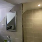 Montagne Dans Maison De Caracteres