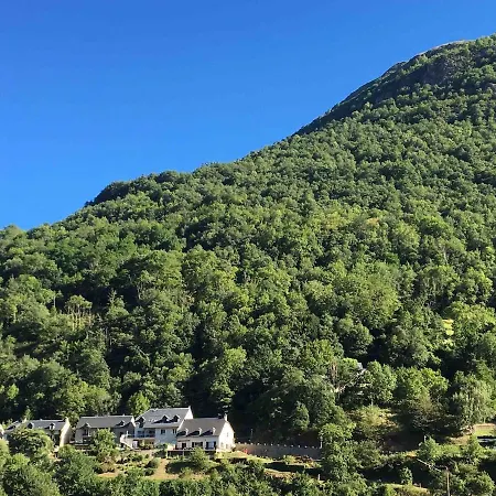 아파트 Montagne Dans Maison De Caracteres Esterre