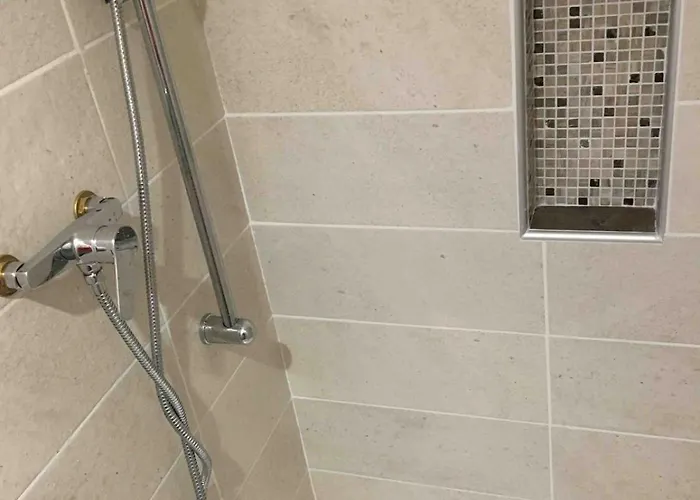 Montagne Dans Maison De Caracteres *