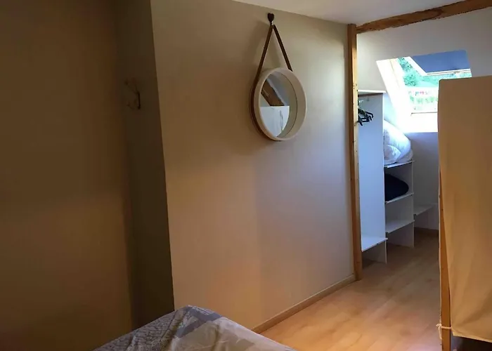 Montagne Dans Maison De Caracteres * Esterre