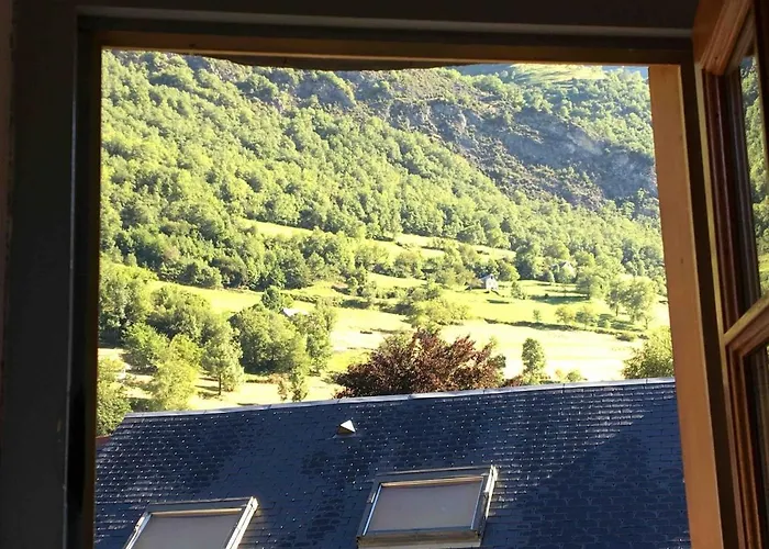 아파트 Montagne Dans Maison De Caracteres *