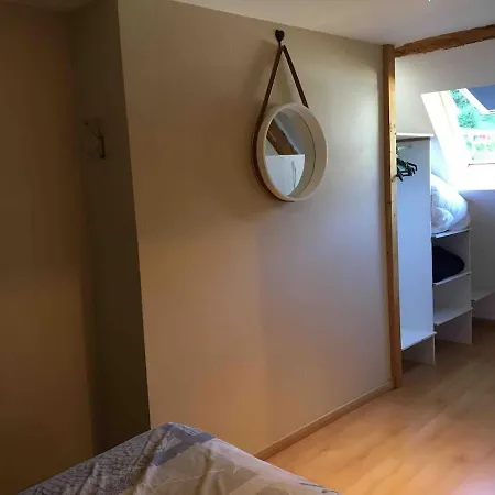 Montagne Dans Maison De Caracteres * Esterre