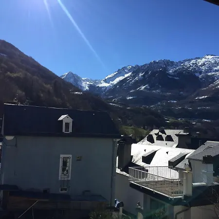Lejlighed Montagne Dans Maison De Caracteres Esterre