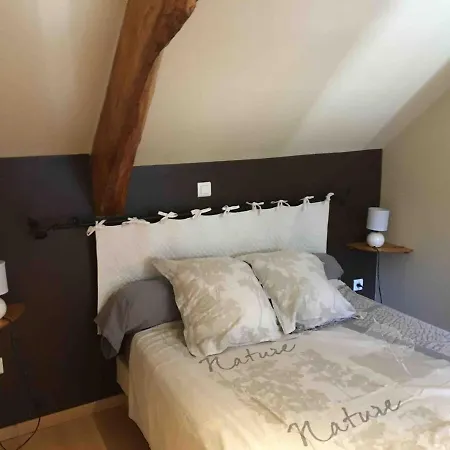 Montagne Dans Maison De Caracteres * Esterre