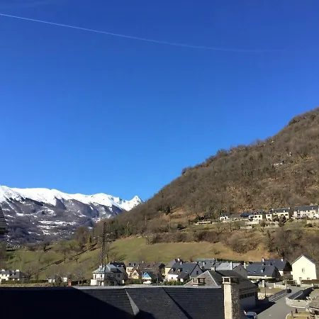 Lejlighed Montagne Dans Maison De Caracteres