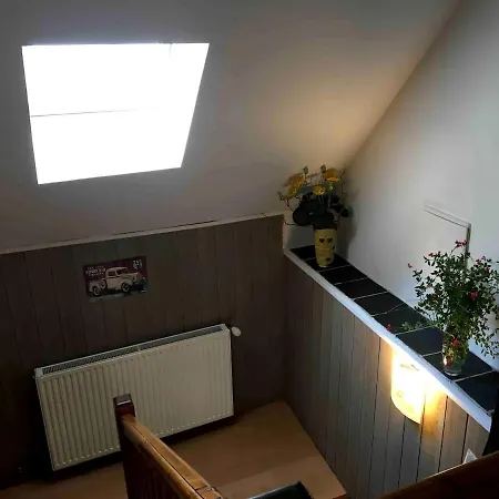 Montagne Dans Maison De Caracteres Apartment