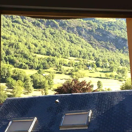 Apartment Montagne Dans Maison De Caracteres *